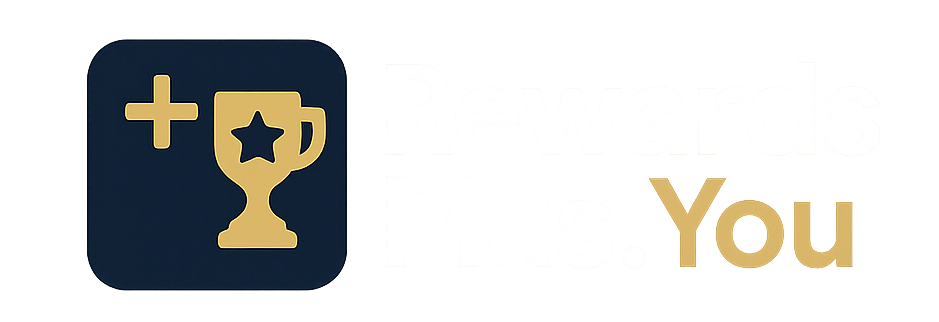 Rewards Plus